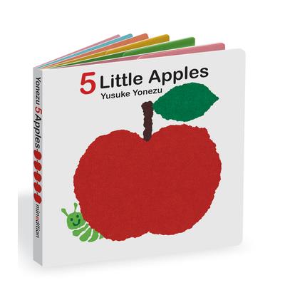 5 Little Apples