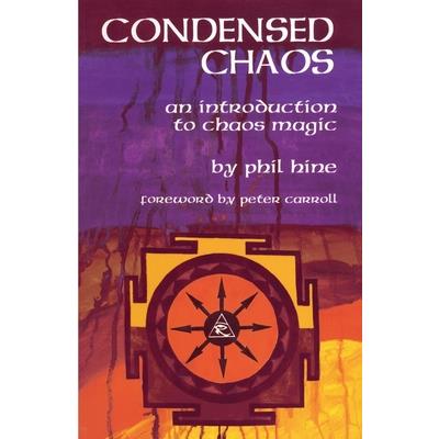 Condensed Chaos | 拾書所