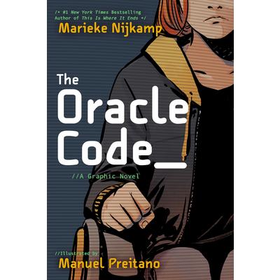 The Oracle CodeTheOracle Code