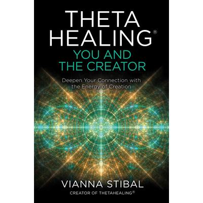 Thetahealing(r) You and the Creator