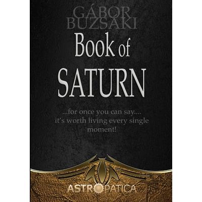 The Book of Saturn