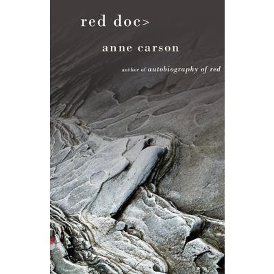 Red Doc (Vintage Contemporaries)
