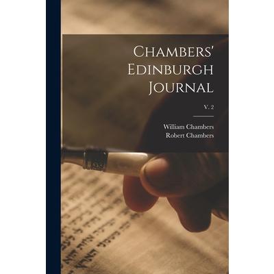 Chambers' Edinburgh Journal; v. 2 | 拾書所