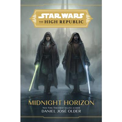 Star Wars the High Republic: Midnight Horizon | 拾書所