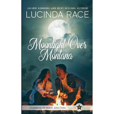 Moonlight Over Montana
