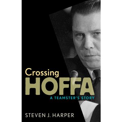 Crossing Hoffa