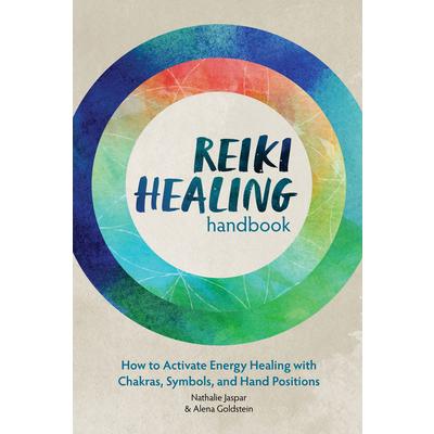 Reiki Healing Handbook