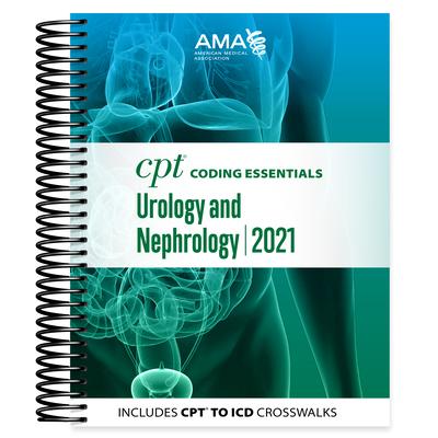 CPT Coding Essentials for Urology & Nephrology 2021