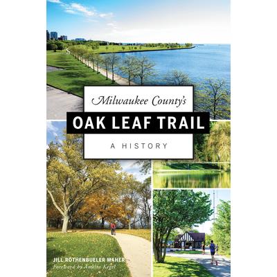 Milwaukee County’s Oak Leaf Trail