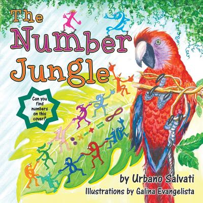 The Number Jungle | 拾書所