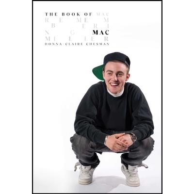 The Book of Mac