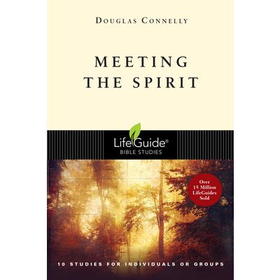 Meeting the Spirit