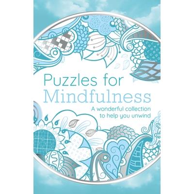 Puzzles for Mindfulness | 拾書所