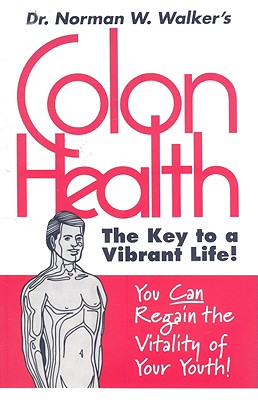 Colon Health Key to Vibrant Life