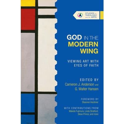 God in the Modern Wing