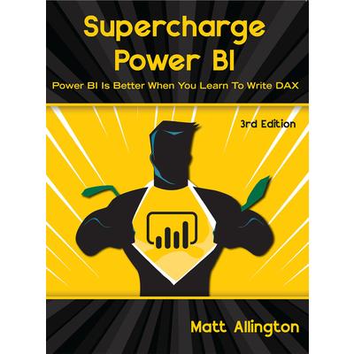 Supercharge Power Bi