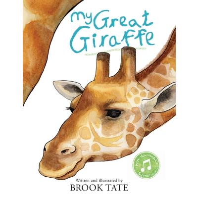 My Great Giraffe
