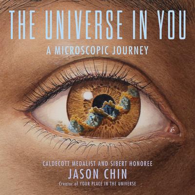 The Universe in You | 拾書所