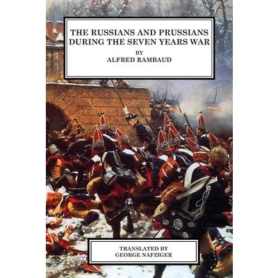 The Russians and Prussians in the Seven Years War