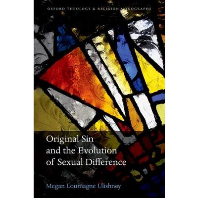 Original Sin and the Evolution of Sexual Difference