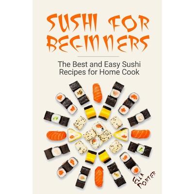 Sushi for Beginners