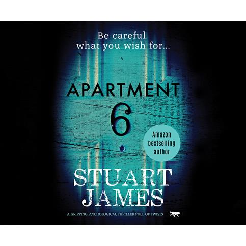 Apartment 6A Gripping Psychological Thriller Full of Twists