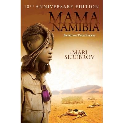 Mama Namibia