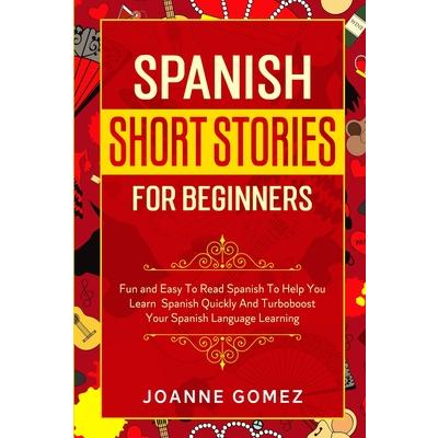 Spanish Short Stories for Beginners | 拾書所