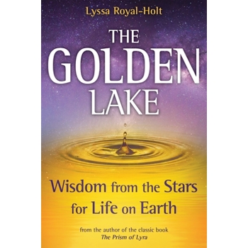 The Golden Lake