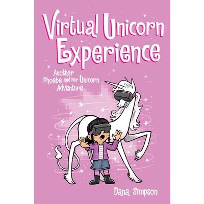 Virtual Unicorn Experience, Volume 12