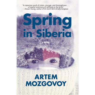 Spring in Siberia