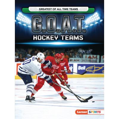 G.O.A.T. Hockey Teams