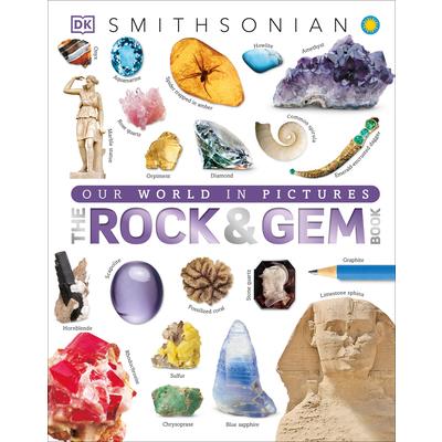 The Rock and Gem Book