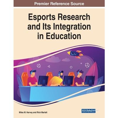 Esports Research and Its Integration in Education