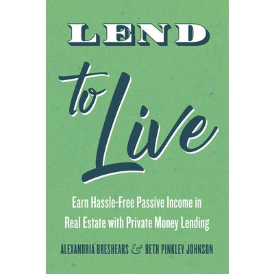 Lend to Live