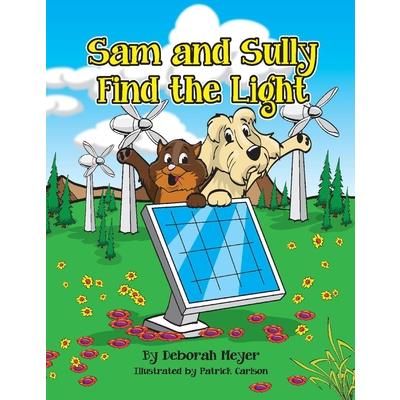 Sam and Sully Find the Light, 1