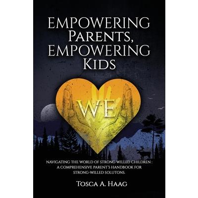 Empowering Parents, Empowering Kids－金石堂