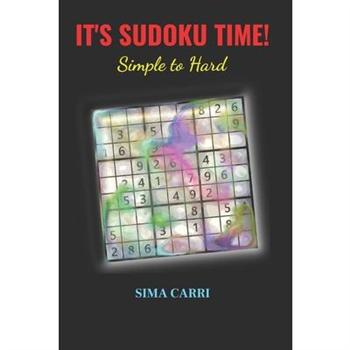 It’s Sudoku Time!
