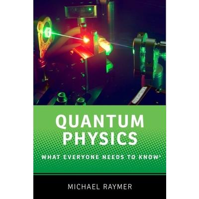 Quantum Physics