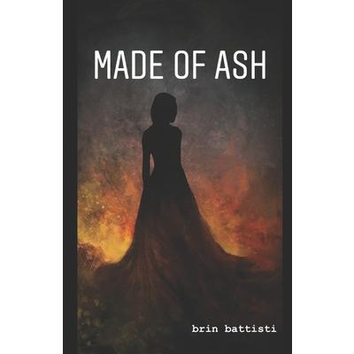 made of ash