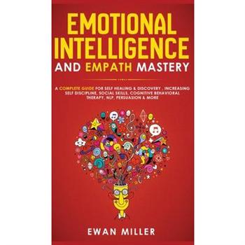 Emotional Intelligence and Empath Mastery