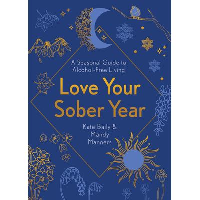 Love Your Sober Year