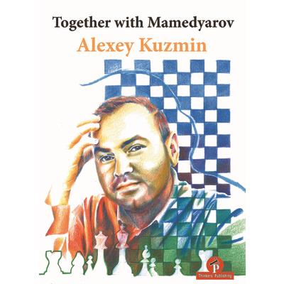 Together with Mamedyarov