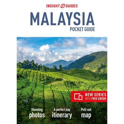 Insight Guides Pocket Malaysia