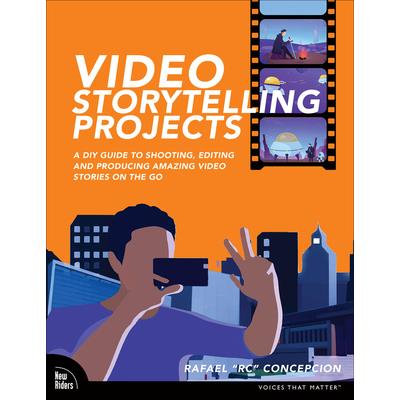 Video Storytelling Projects | 拾書所