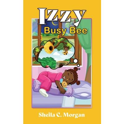 Izzy Busy Bee