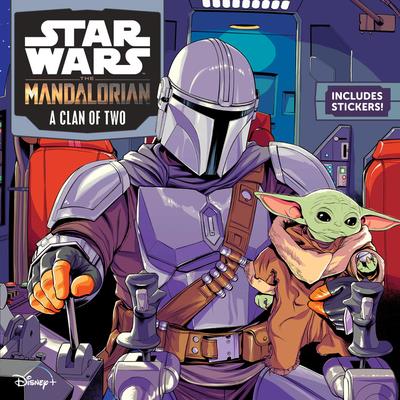 Star Wars: The Mandalorian 8x8 | 拾書所