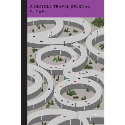 Los Angeles: A Bicycle Travel Journal
