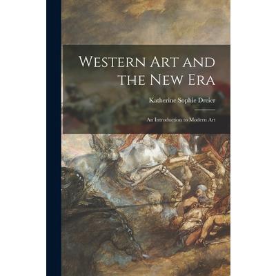 Western Art and the New Era