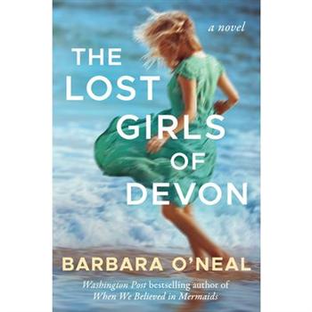 The Lost Girls of DevonTheLost Girls of Devon
